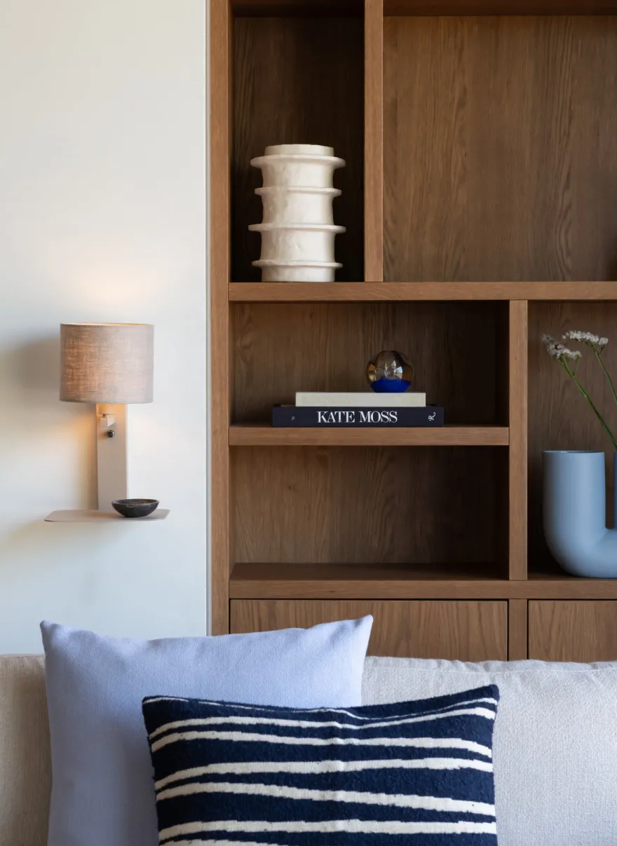 It's about RoMi Florence Wandlamp