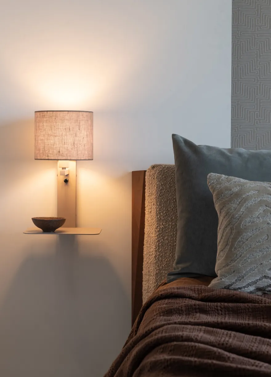 It's about RoMi Florence Wandlamp