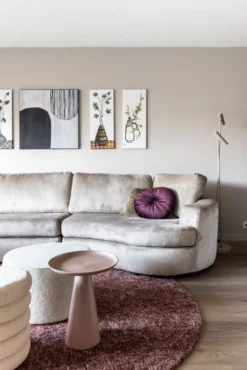 It's about RoMi Havana Vloerlamp