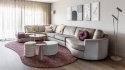 It's about RoMi Havana Vloerlamp
