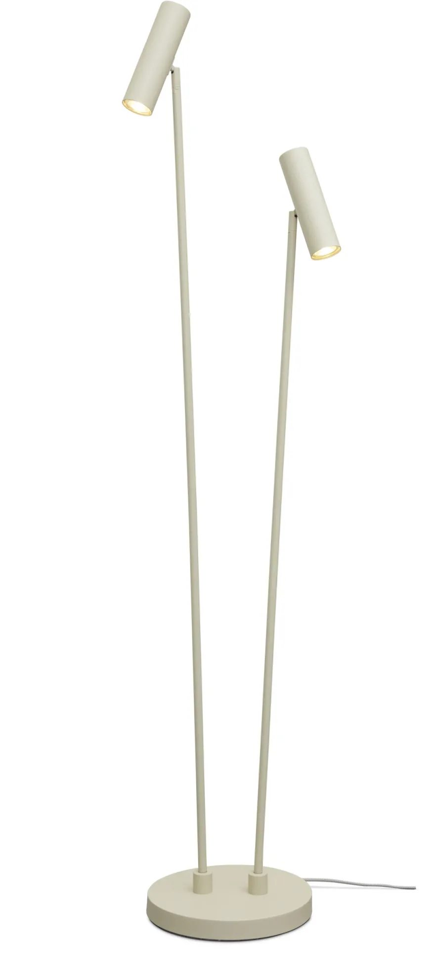 It's about RoMi Havana Vloerlamp