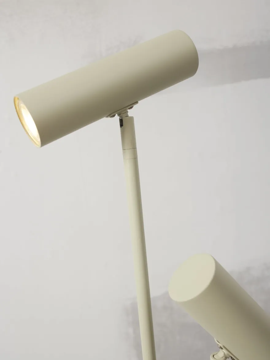 It's about RoMi Havana Vloerlamp