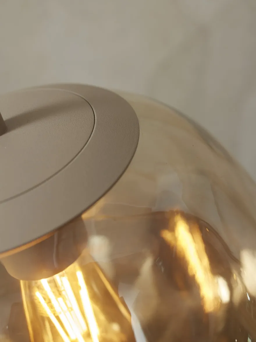 It's about RoMi Helsinki Hanglamp