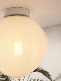 It's about RoMi Helsinki Plafondlamp