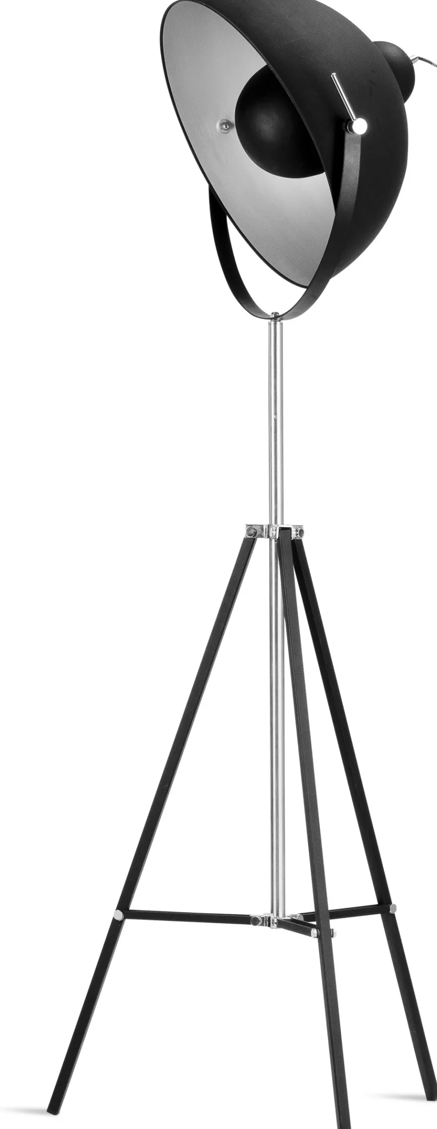 It's about RoMi Hollywood Vloerlamp
