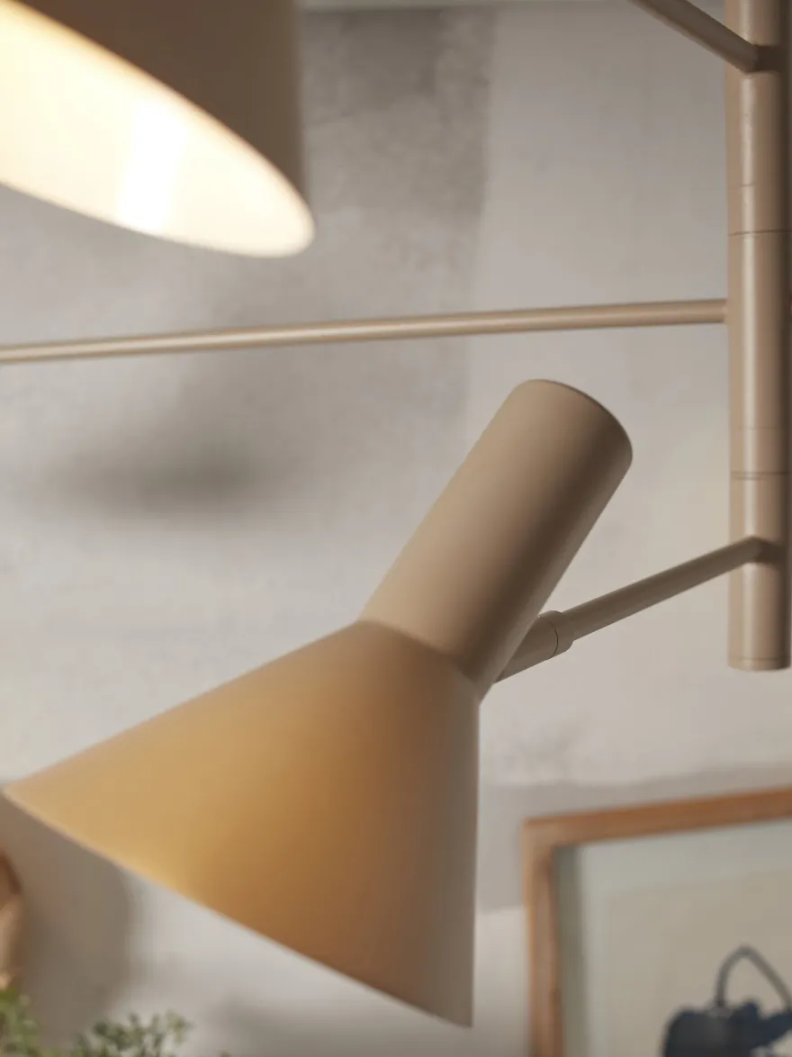 It's about RoMi Izmir Plafondlamp
