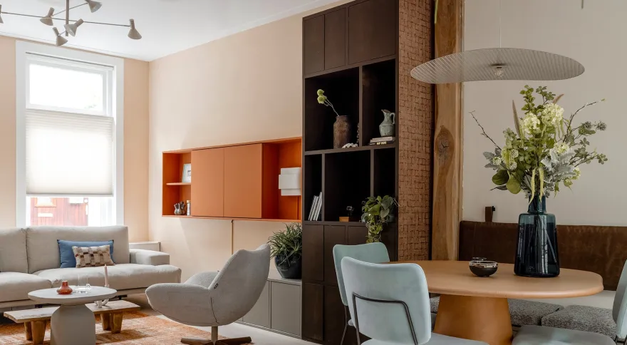 It's about RoMi Izmir Plafondlamp
