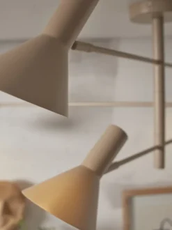 It's about RoMi Izmir Plafondlamp