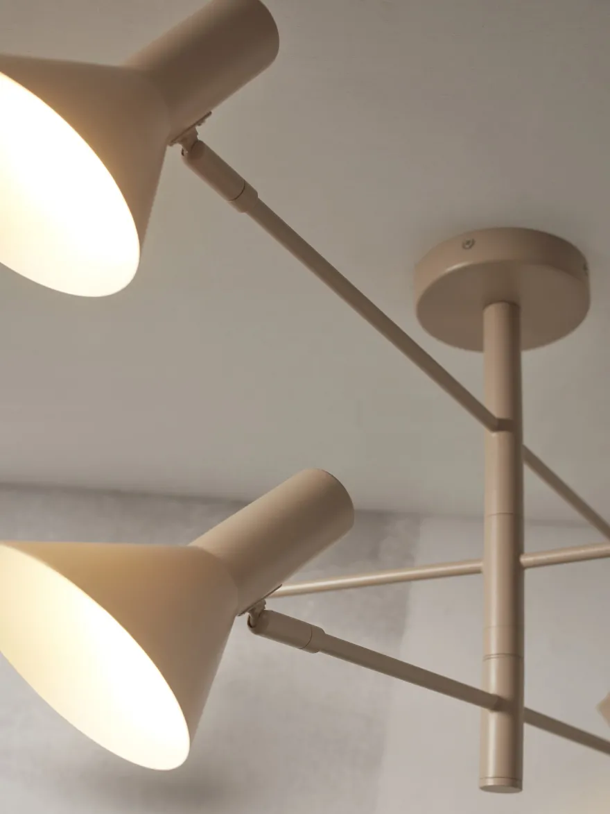 It's about RoMi Izmir Plafondlamp