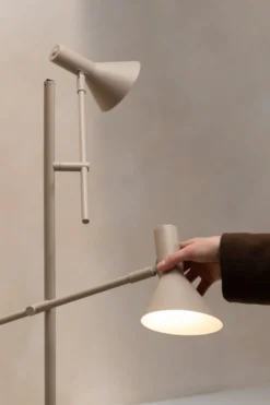 It's about RoMi Izmir Vloerlamp
