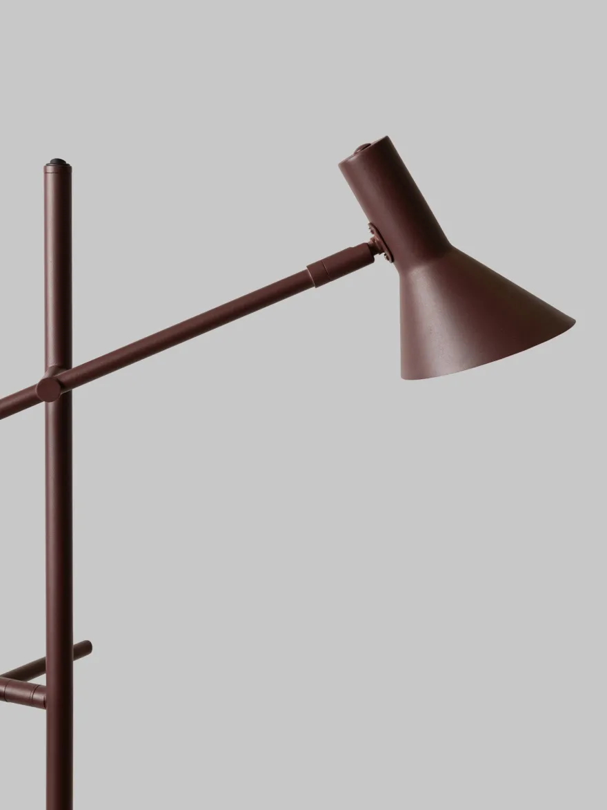 It's about RoMi Izmir Vloerlamp
