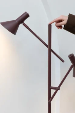 It's about RoMi Izmir Vloerlamp