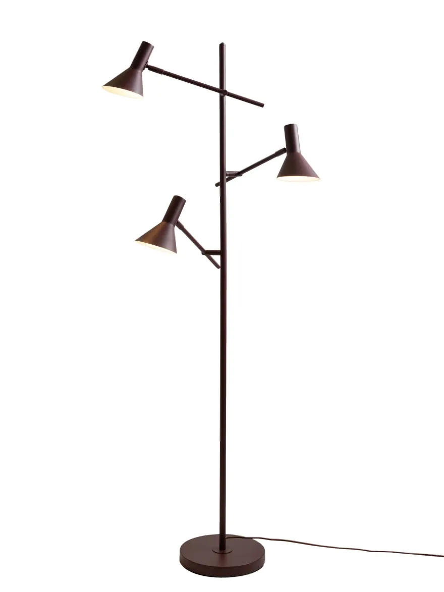It's about RoMi Izmir Vloerlamp