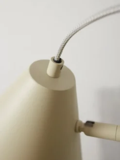 It's about RoMi Lisbon Vloerlamp