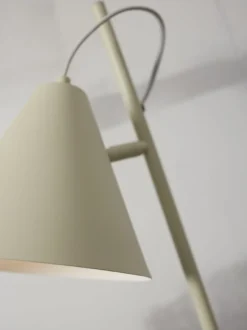 It's about RoMi Lisbon Vloerlamp