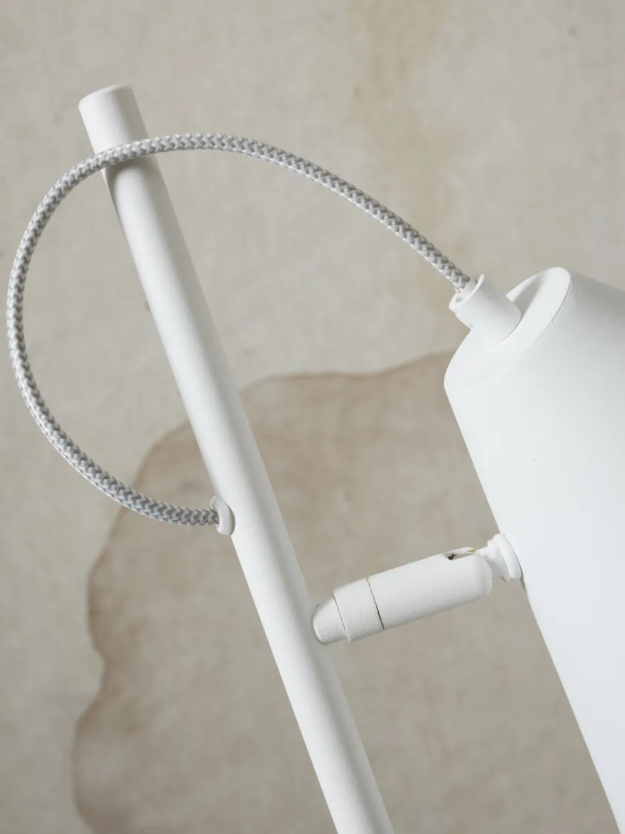 It's about RoMi Lisbon Vloerlamp