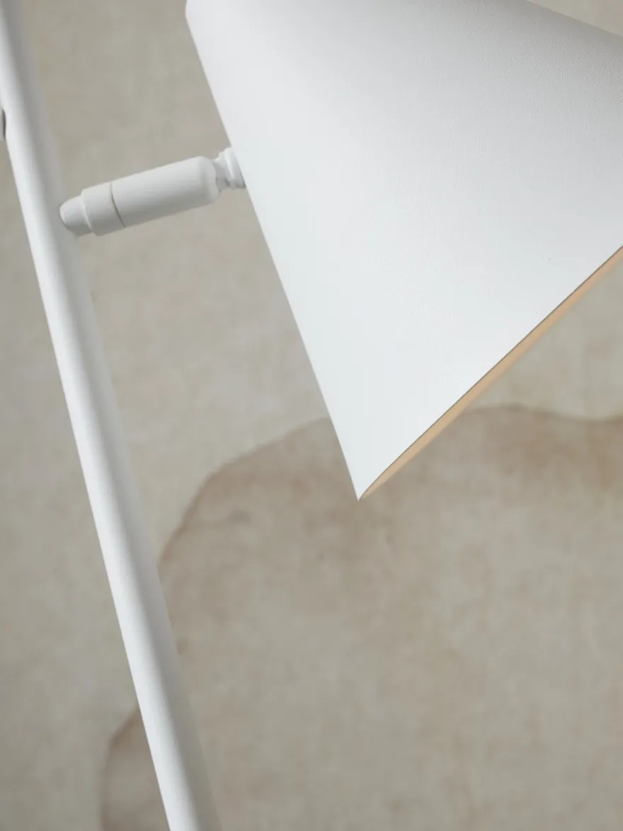 It's about RoMi Lisbon Vloerlamp