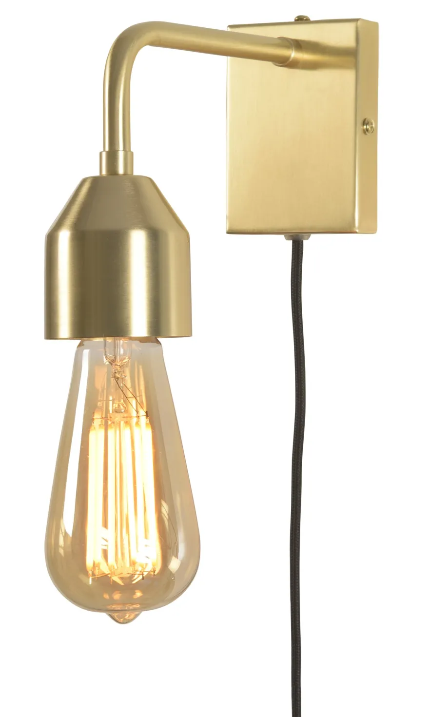 It's about RoMi Madrid Wandlamp