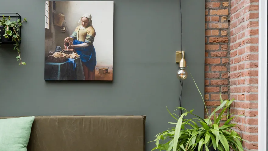 It's about RoMi Madrid Wandlamp