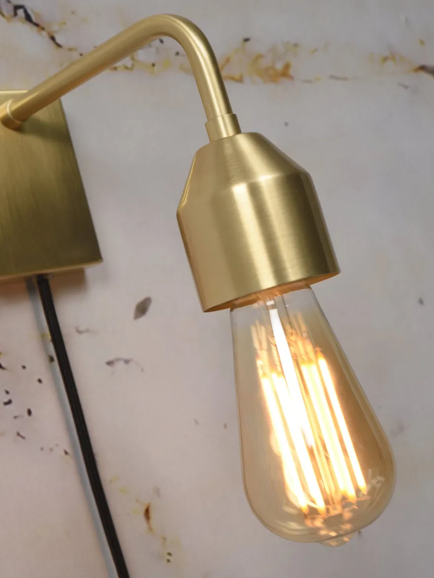 It's about RoMi Madrid Wandlamp