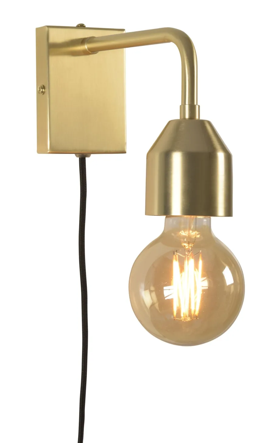 It's about RoMi Madrid Wandlamp