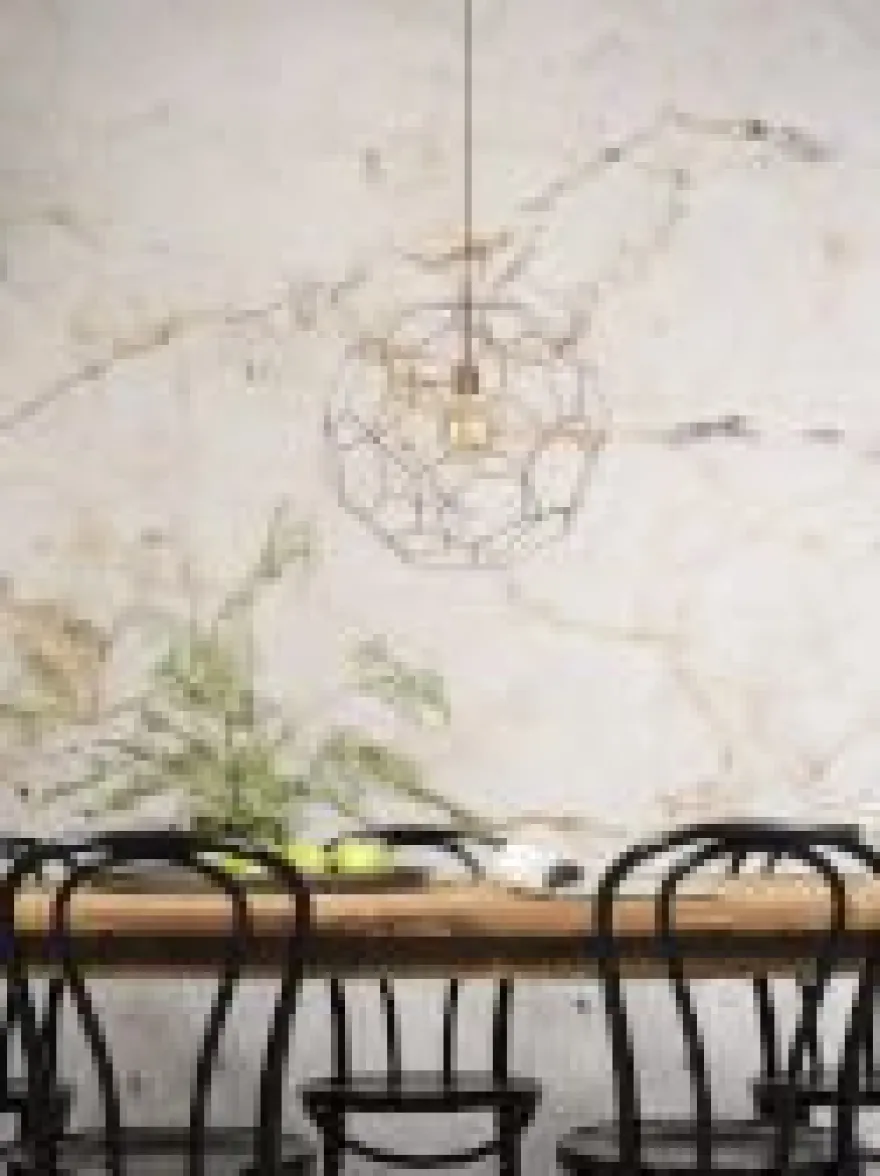 It's about RoMi Marrakesh Hanglamp