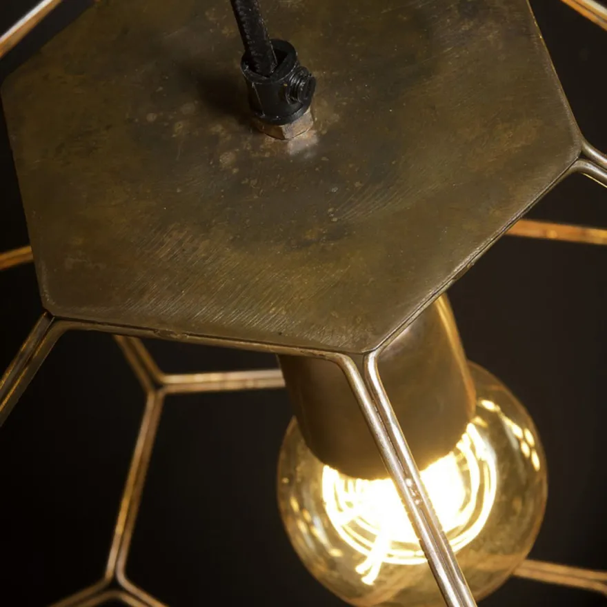 It's about RoMi Marrakesh Hanglamp