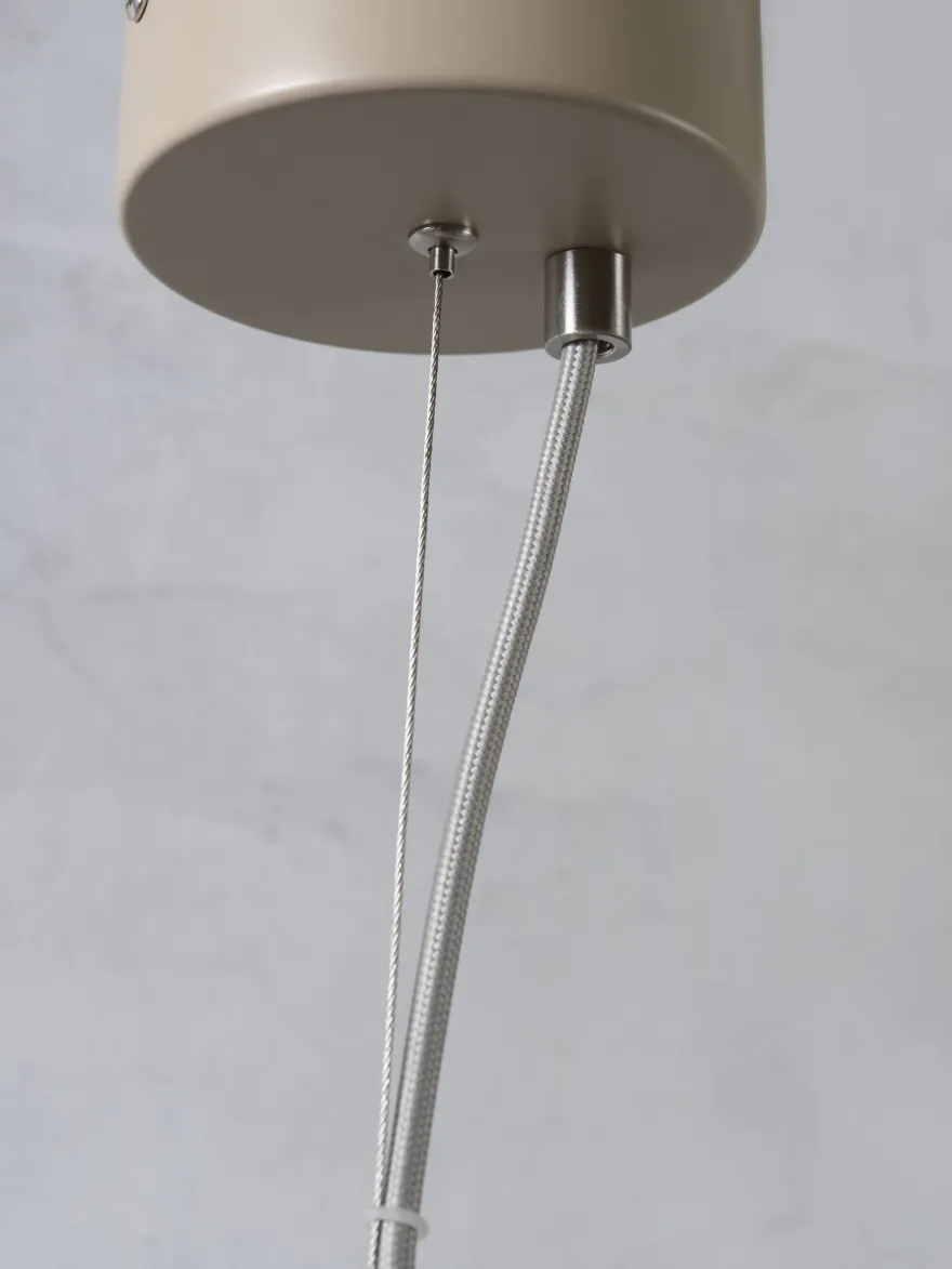 It's about RoMi Marseille Hanglamp