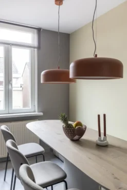 It's about RoMi Marseille Hanglamp