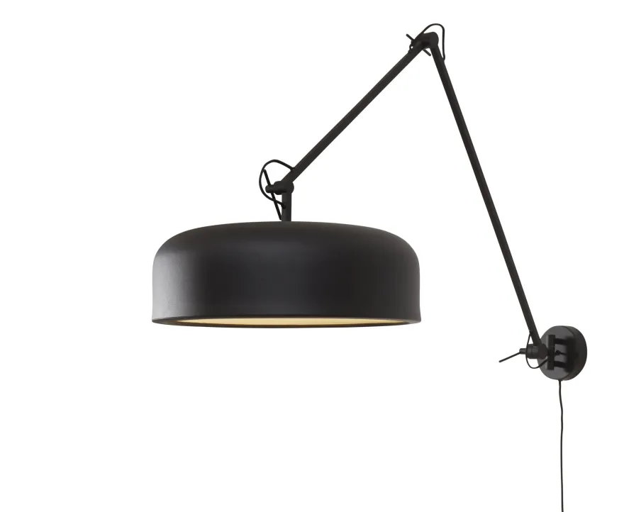 It's about RoMi Marseille L Wandlamp