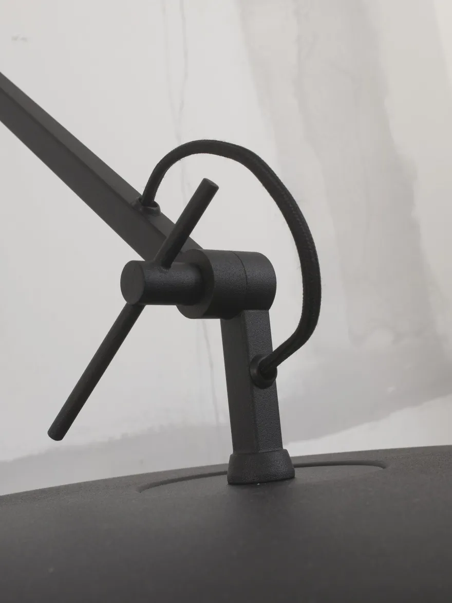 It's about RoMi Marseille L Wandlamp