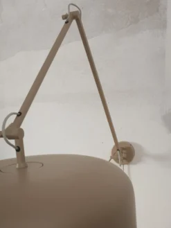 It's about RoMi Marseille L Wandlamp