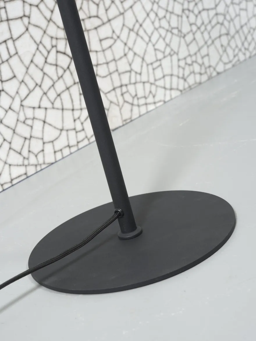 It's about RoMi Marseille Vloerlamp