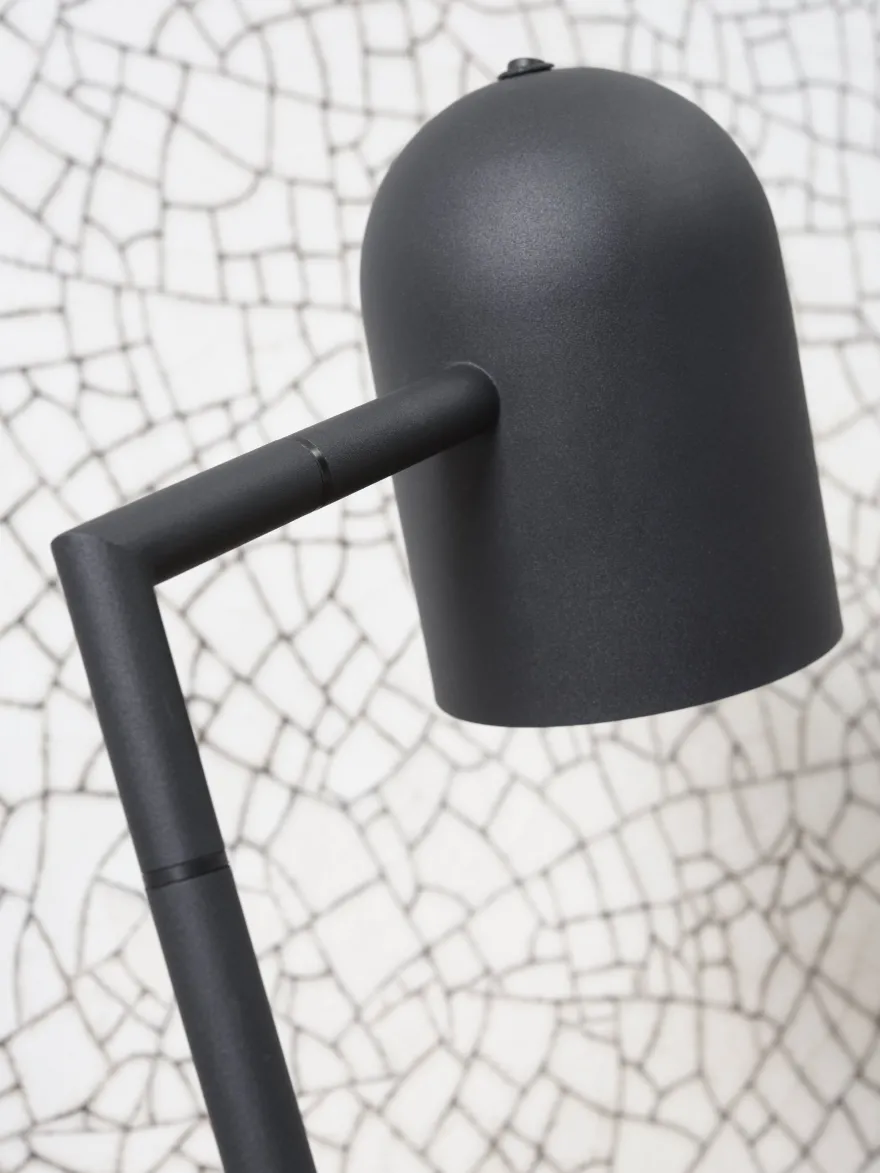It's about RoMi Marseille Vloerlamp