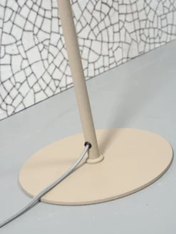 It's about RoMi Marseille Vloerlamp