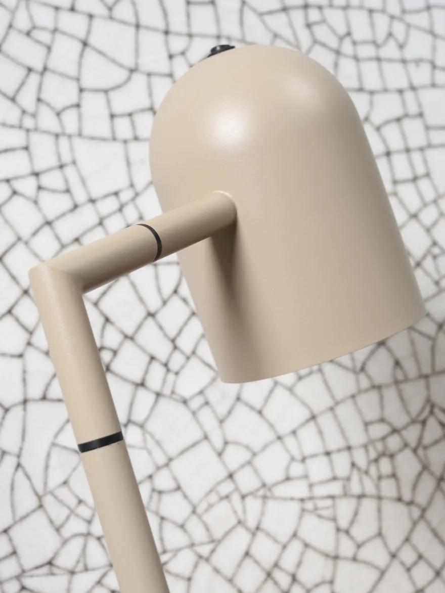 It's about RoMi Marseille Vloerlamp