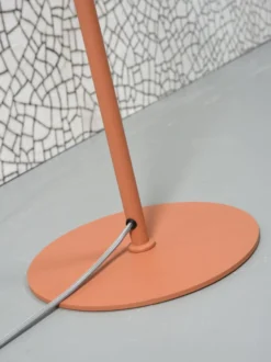 It's about RoMi Marseille Vloerlamp