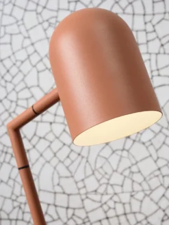 It's about RoMi Marseille Vloerlamp