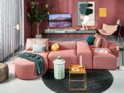 It's about RoMi Marseille Vloerlamp