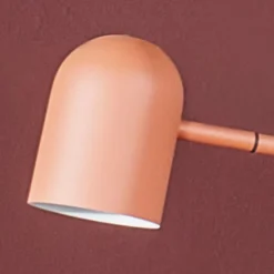 It's about RoMi Marseille Vloerlamp