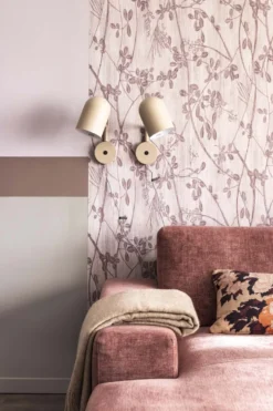 It's about RoMi Marseille Wandlamp