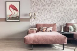 It's about RoMi Marseille Wandlamp