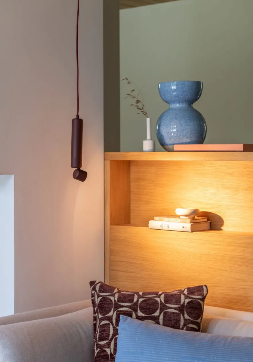 It's about RoMi Milan Hanglamp