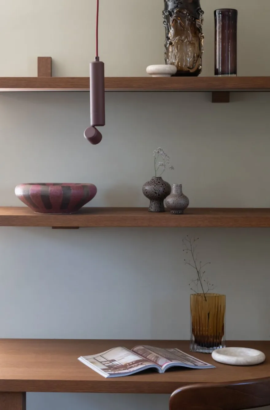 It's about RoMi Milan Hanglamp