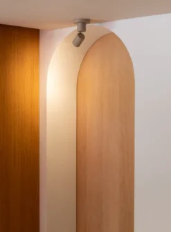 It's about RoMi Milan Plafondlamp