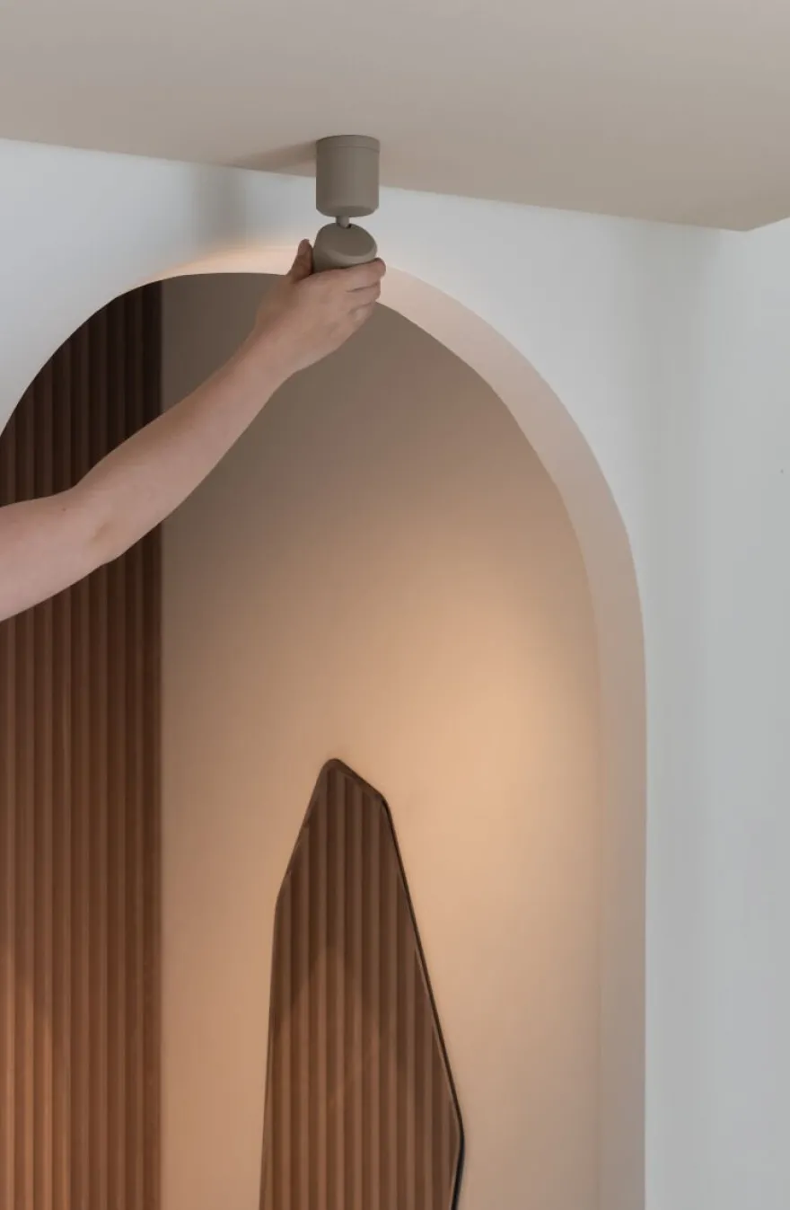 It's about RoMi Milan Plafondlamp
