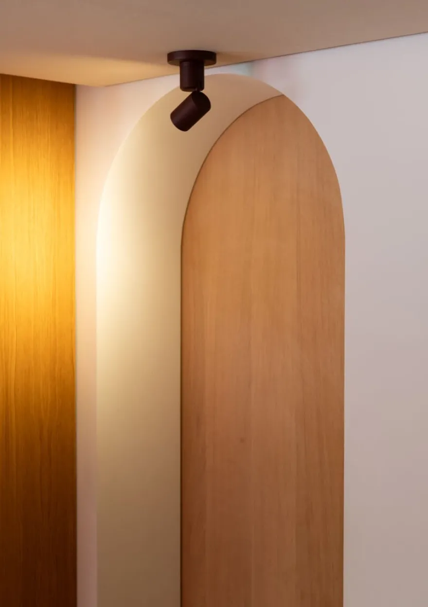 It's about RoMi Milan Plafondlamp