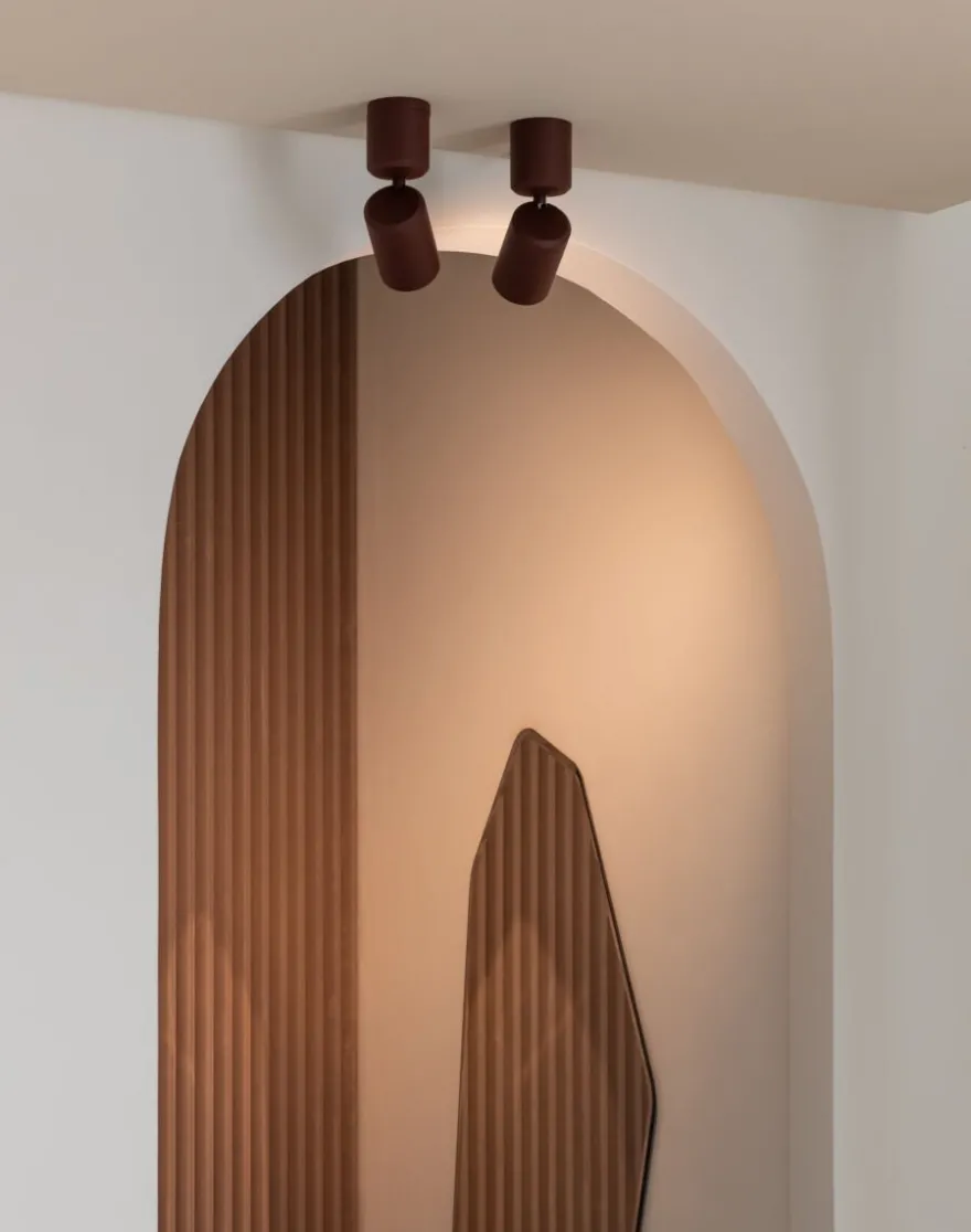 It's about RoMi Milan Plafondlamp
