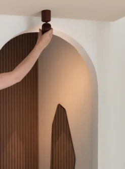 It's about RoMi Milan Plafondlamp