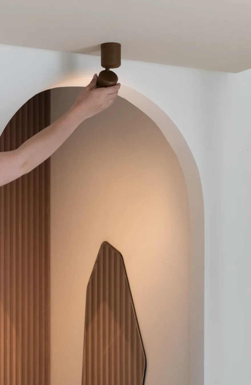 It's about RoMi Milan Plafondlamp